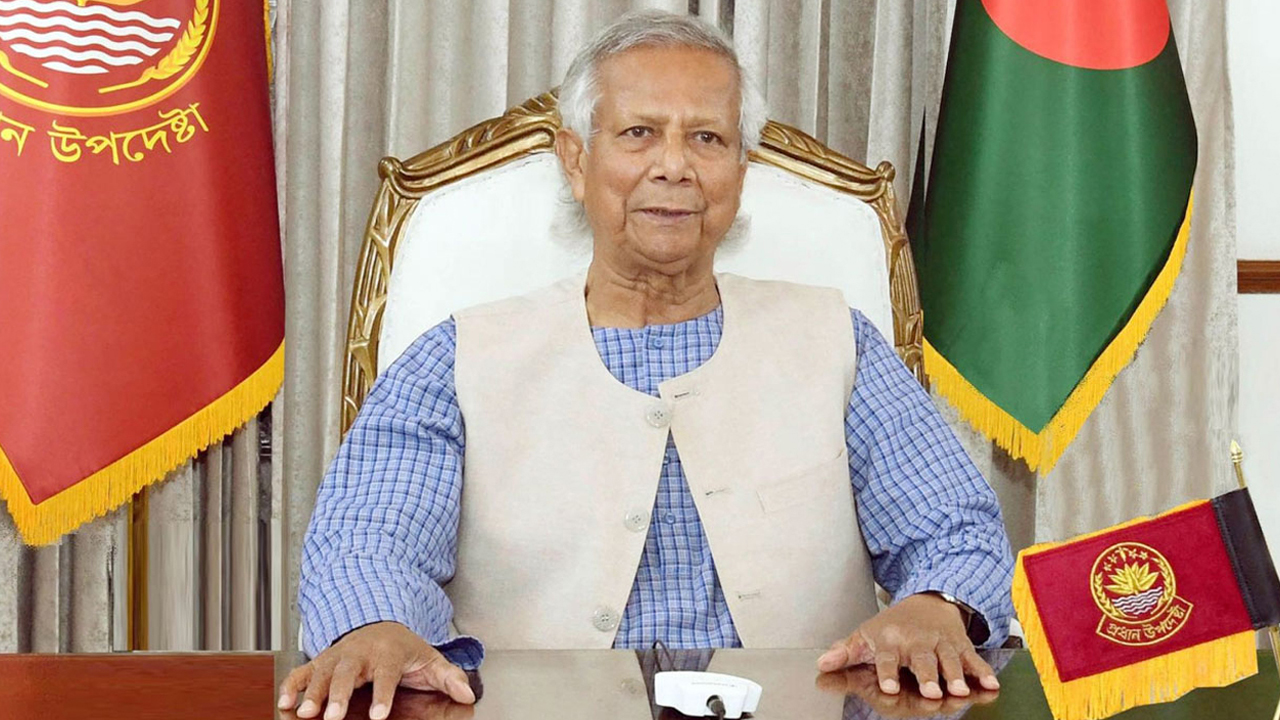 দুর্গাপূজা শুধু একটি ধর্মীয় উৎসব নয়, এটা আমাদের সম্প্রীতির প্রতীক